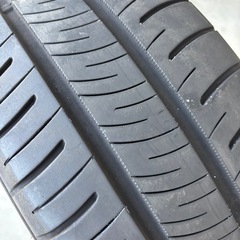 205/60R16 タイヤ4本の画像