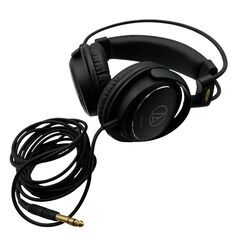 audio-technica オーディオテクニカ ATH-AVC500 ヘッドホンの画像