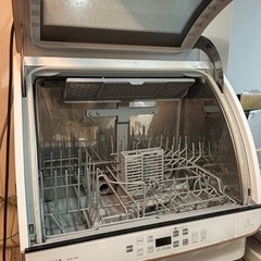 AQUA 食器洗い乾燥機の画像
