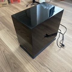 DENON　DSW-300SGの画像