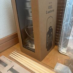 【BBQセット一式】6〜7人用コンロ＋網＋炭＋消耗品付き　すぐに始められます！の画像