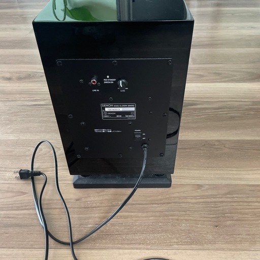 DENON　DSW-300SG