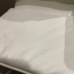 デスク　椅子セットの画像