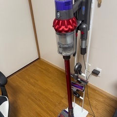 Dyson v10の画像