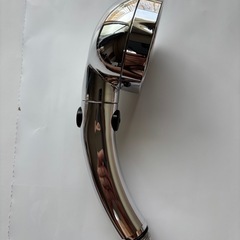 節水シャワーヘッドの画像