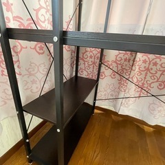 パソコンデスクの画像
