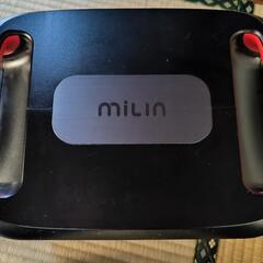 MILIN ポータブル電源 MLPS001 大容量 622Wh 純正弦波の画像