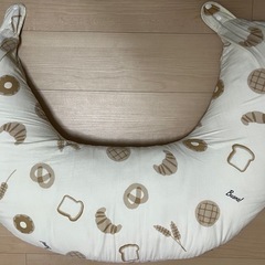 授乳クッションの画像