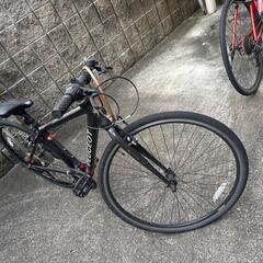 自転車 PEUGEOTの画像