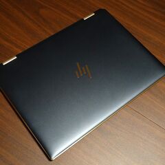 HP Spectre x360 14-ea0046TU　ノートパソコン　美品の画像