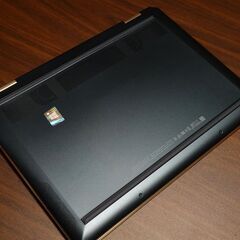HP Spectre x360 14-ea0046TU　ノートパソコン　美品の画像