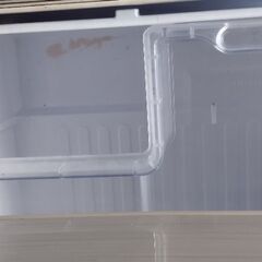 持ち帰り特化 冷蔵庫 #412 L 2018年生 別館に置いてますの画像