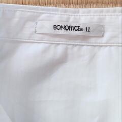 BONOFFICE　ブラウス(11号)👚の画像