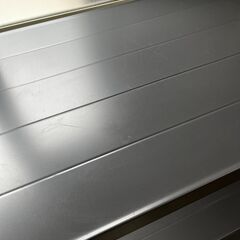 スチールラック (約)幅87.5cm×奥行45cm×高さ180cm 「ネオブラック」の画像