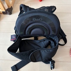 Dag1 ダグワン　ヒップシート　抱っこ紐の画像