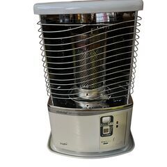 TOYOTOMI 石油ストーブ RS-H295Eの画像