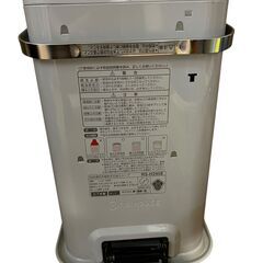 TOYOTOMI 石油ストーブ RS-H295Eの画像