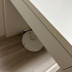 IKEA ミッケ　デスク　勉強机の画像
