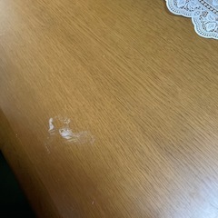 学習机お譲りますの画像