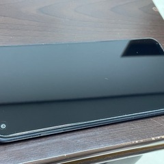 Redmi note 9T スマホ本体　Android の画像