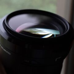 「OM-D E-M1 Mark II」「12-40mm F2.8 PRO」 美品の画像