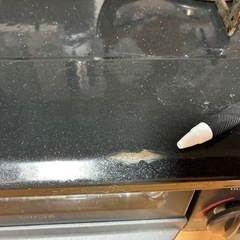 プロパンガス専用ガステーブルの画像