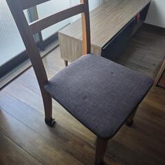 椅子の画像