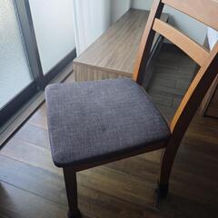 椅子の画像