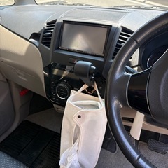 【即乗り車検付き】　タイヤ新品パレットの画像
