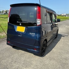 【即乗り車検付き】　タイヤ新品パレットの画像