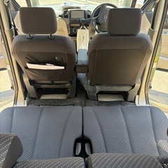 【即乗り車検付き】　タイヤ新品パレットの画像