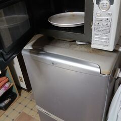 1人暮らし応援しますの画像