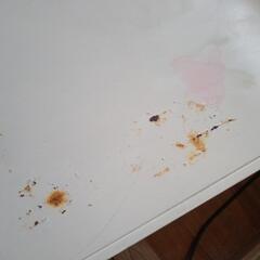衣装ケース【金属製】の画像