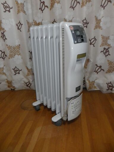 PHILIPS フィリップス 1000EX オイルヒーター (hirokawa19) 武蔵