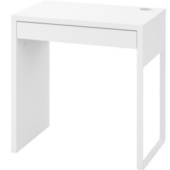 IKEA ミッケ　デスク　勉強机の画像
