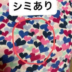 【訳あり】子ども用　GAP ワンピースの画像