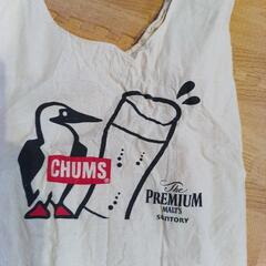 CHUMSエコバッグの画像