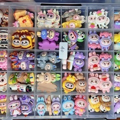 デコパーツ 閉店セールの画像
