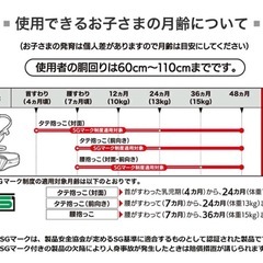 Dag1 ダグワン　ヒップシート　抱っこ紐の画像