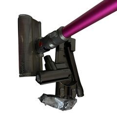 Dyson 掃除機 ダイソンの画像