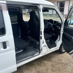 車検付き！　ハイゼットカーゴの画像