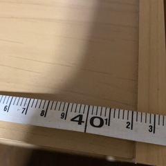 食器棚　　　　の画像