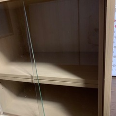 食器棚　　　　の画像