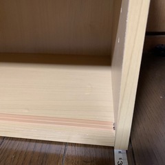 食器棚　　　　の画像