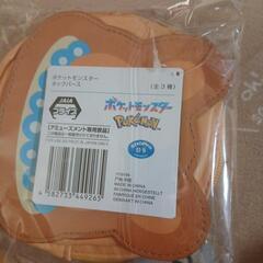 [20%OFF】ポケモンネックパース、プリン&パモの画像
