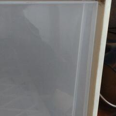 【無料】押入れ収納ケース3個の画像