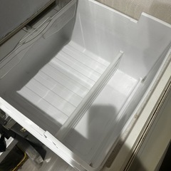 National冷蔵庫404Lの画像