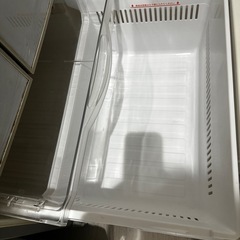 National冷蔵庫404Lの画像
