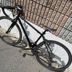 【早い者勝ち】ロードバイクの画像