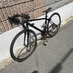 【早い者勝ち】ロードバイクの画像